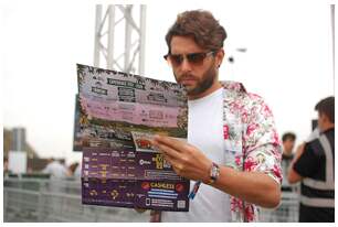 Foto 217 de la jueves 6 de julio | Bilbao BBK Live 2017